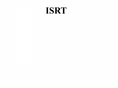 isrt.se snapshot