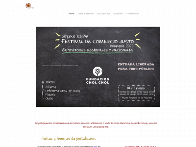 feriacomerciojusto.weebly.com snapshot