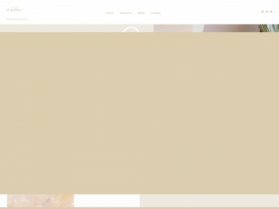 nassimidounia.dk snapshot