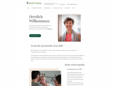ruthfarian.de snapshot