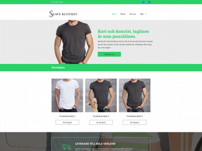 suaveklothzy.se snapshot