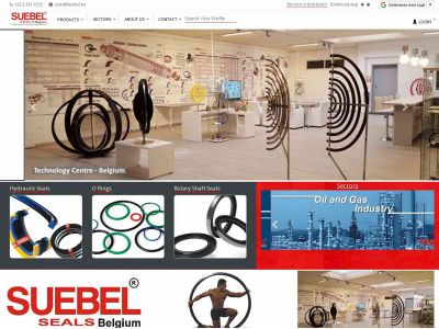 suebel.com snapshot