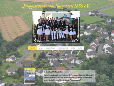 jgvhargarten.de snapshot