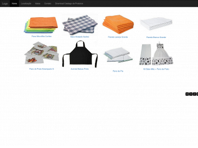 sacariacalasans.com.br snapshot