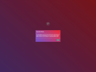 beterhost.site snapshot