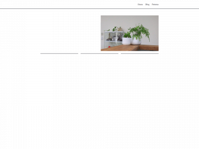 lindakrick.com snapshot