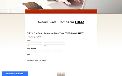 www.affordablespringhillhomes.com snapshot