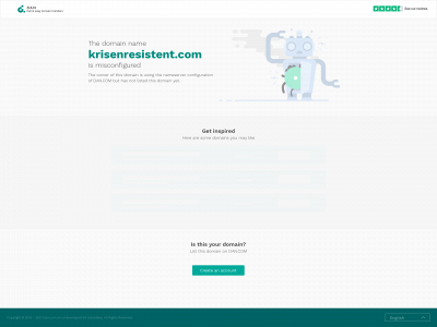 krisenresistent.com snapshot