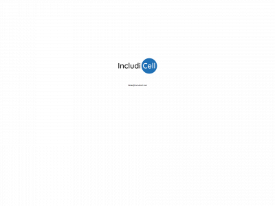 includicell.com snapshot