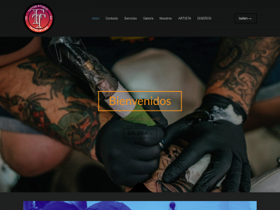 tattoomylifefuengirola.com snapshot