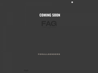 forallgenders.de snapshot