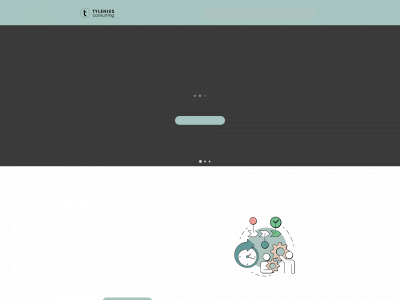 tyleniusconsulting.se snapshot