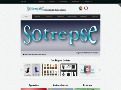 sotrepse.com snapshot