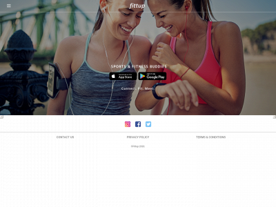 fittup.co snapshot