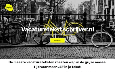 vacaturetekstschrijver.nl snapshot