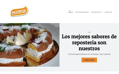 pasteleriateror.es snapshot