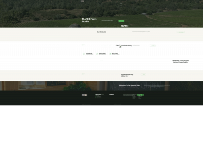 108farmstudio.com snapshot