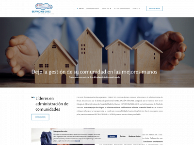 servicios2002.com snapshot