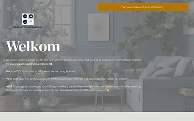 werkgeverskeurmerk.nl snapshot