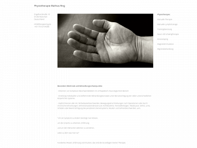 therapiering.de snapshot