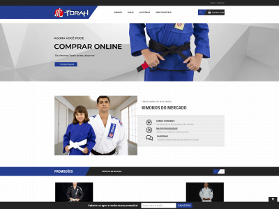torah.com.br snapshot