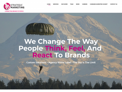 jlmstrategicmarketing.com snapshot