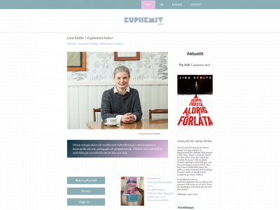 linastoltz.se snapshot