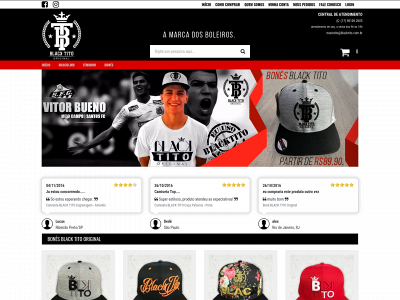 blacktito.com.br snapshot