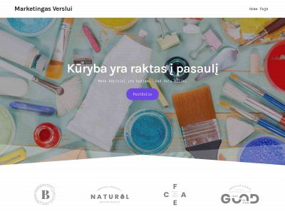 marketingasverslui.com snapshot