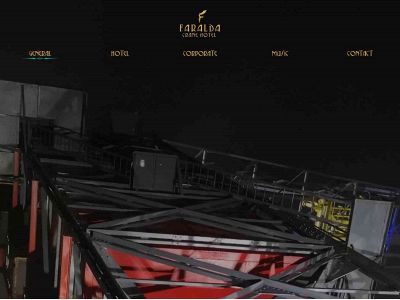 faralda.com snapshot