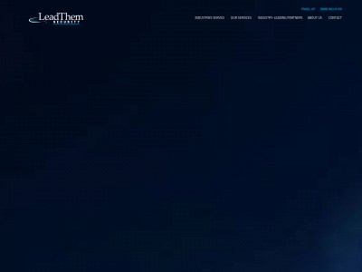leadthemsecurity.com snapshot