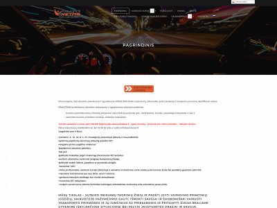 autoketas.lt snapshot