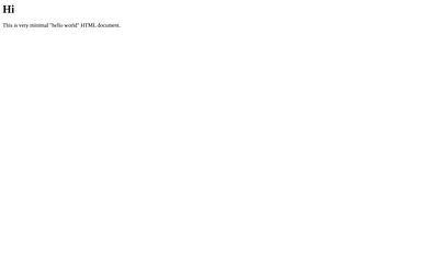 michaelbosboom.nl snapshot