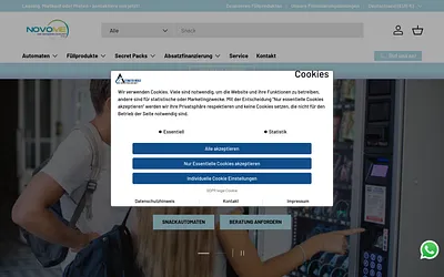 automaten-world.shop snapshot