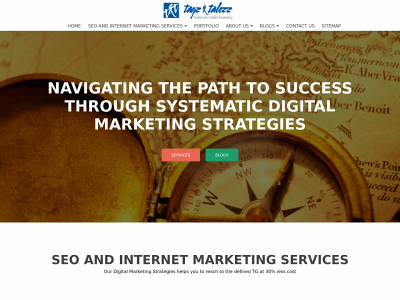 systematicdigitalmarketing.com snapshot