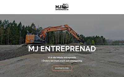 mjent.se snapshot