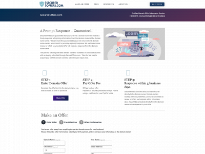 chv.com snapshot