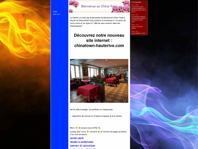 lechinatown.ch snapshot