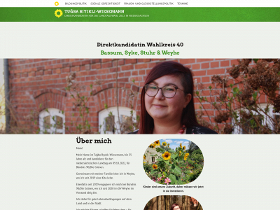 tugba-gruene.de snapshot