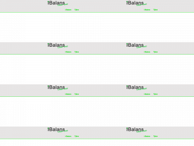 i-balans.com snapshot