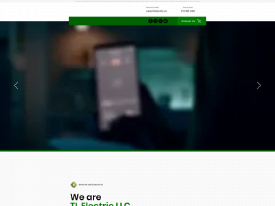 tlelectric.co snapshot