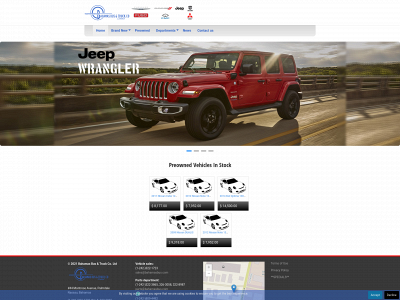bahamasbus.com snapshot