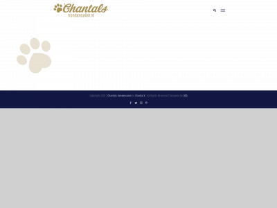 chantalshondensalon.nl snapshot