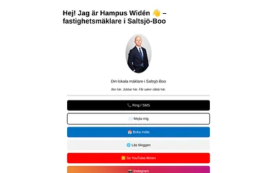 hampuswiden.se snapshot