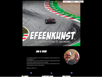 efeenkunst.nl snapshot