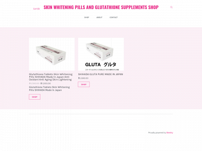 glutainter.weebly.com snapshot