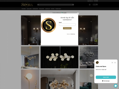 sipora.se snapshot