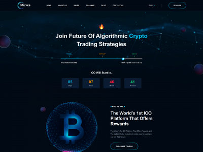 maruca.ventures snapshot