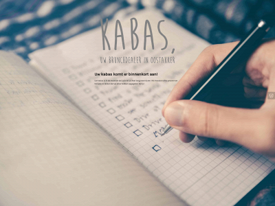 kabasgent.be snapshot