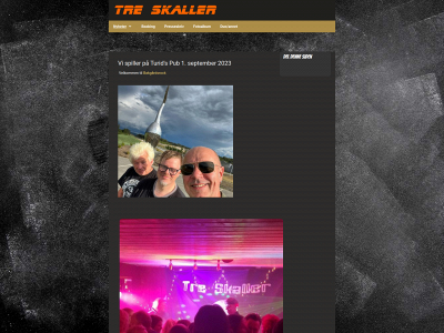 3skaller.com snapshot